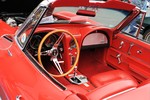 1966 Corvette Convertible For Sale
